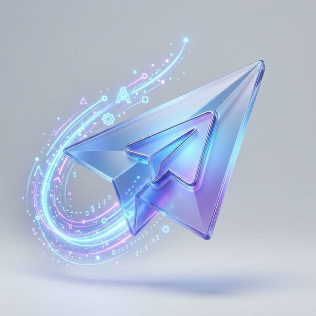 Автоматизация бизнеса через Telegram Mini Apps