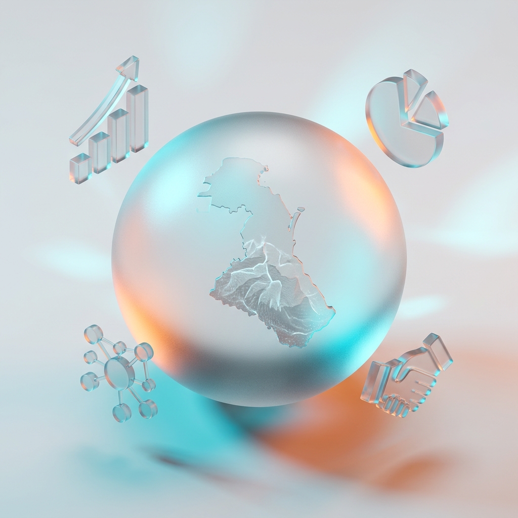 Сайт для бизнеса в Дагестане 2026: Почему Instagram больше не работает и как захватить рынок